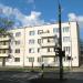 Adama Mickiewicza Street, 22 in Warsaw city