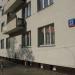 Adama Mickiewicza Street, 22 in Warsaw city