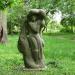 Памятник Мотре Кочубей (ru) in Baturyn city