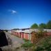 ГСК №1003, 1025 в городе Череповец