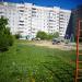 Детская игровая площадка в городе Череповец