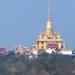 Wat Khiriwong in Nakhon Sawan City Municipality city