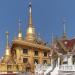 Wat Khiriwong in Nakhon Sawan City Municipality city