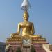 Wat Khiriwong in Nakhon Sawan City Municipality city