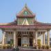 Wat Woranat Bonphot in Nakhon Sawan City Municipality city