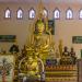 Wat Woranat Bonphot in Nakhon Sawan City Municipality city