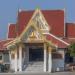 Wat Woranat Bonphot in Nakhon Sawan City Municipality city