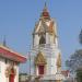 Wat Woranat Bonphot in Nakhon Sawan City Municipality city