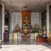 Wat Woranat Bonphot Royal Monastery (Wat Kao Kob or Wat Kob) in Nakhon Sawan City Municipality city