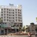 Hotel Apex International in Vadodara city