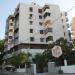 Apartment Building in Vadodara city