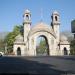 Raj Mahel Gate in Vadodara city