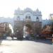 Laheripura Gate in Vadodara city