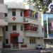 G N Hakim Red Cross House in Vadodara city