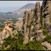 The Holy Monastery of St. Nicholas Anapausas