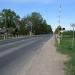 Level crossing