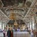 Refectory with the Church of St. Sergius