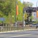 Paid parking in Sergiyev Posad city