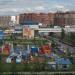 Детский развлекательный аттракцион «Космос» в городе Уфа
