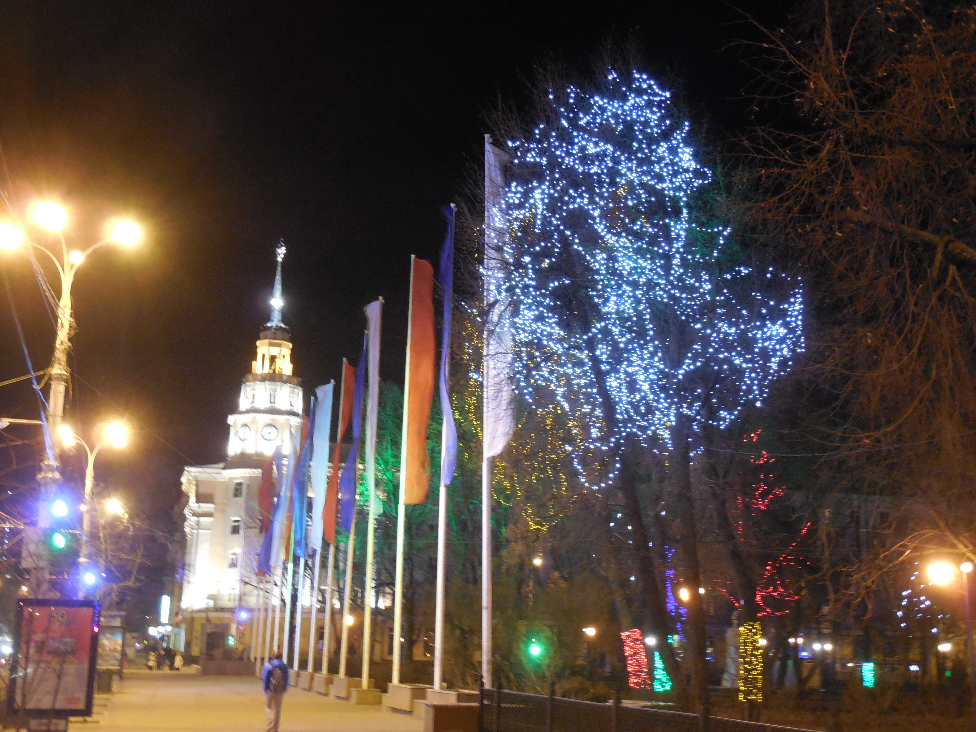 World / Russia / Voronezh / Voronezh , 8 км от центра (Воронеж) Мир ...