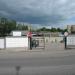 Производственная база гродненского филиала «БелСвязьСтроя» в городе Гродно