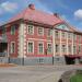 Limbaži City Museum in Limbaži city