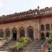 Imambara Sibtainabad Mubarak, (Imambara Jannat Nasheen). Compound.