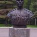 Могила А.Ф. Клубова в городе Вологда
