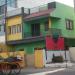 Bright Coloured Residence in Vadodara city