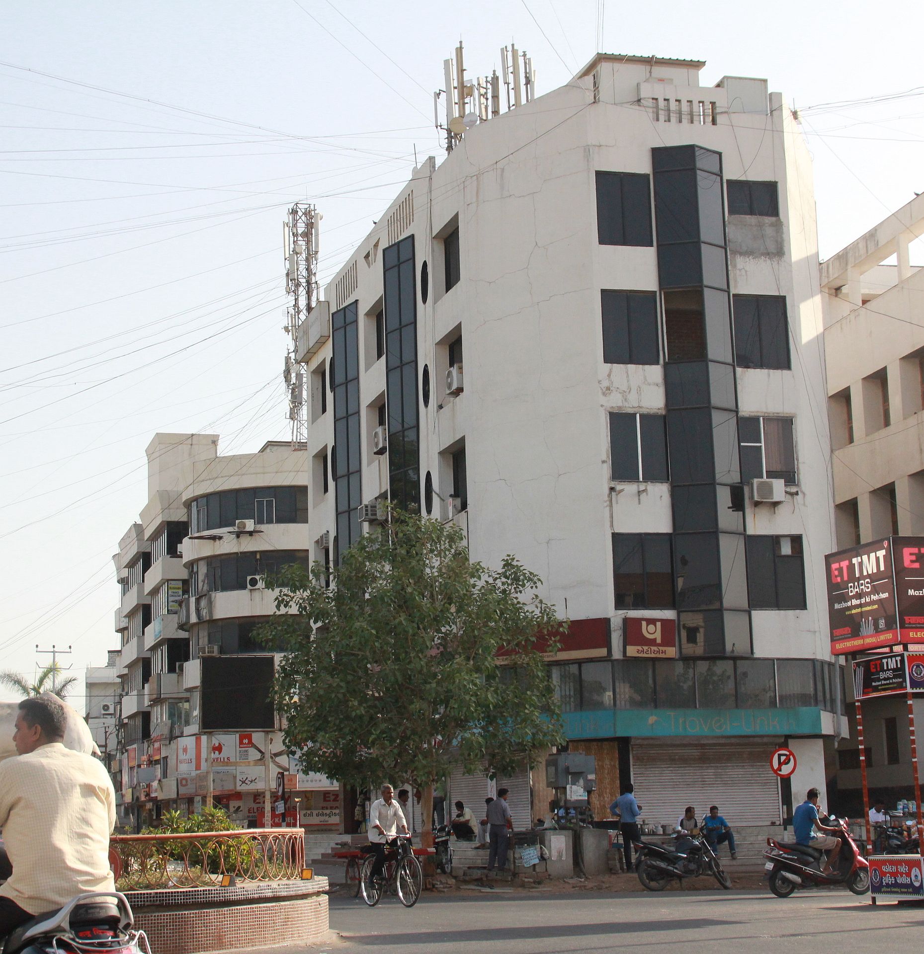 PADMAVATI COMPLEX Vadodara