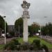 War Memorial WWII