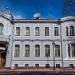 Former mansion of Yakov A. Rekk (S. D. Krasilshikov)