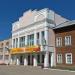 Сокольская школа искусств в городе Сокол