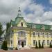 Административное здание в городе Батайск