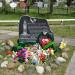 Братская могила (ru) in Uusi Laatokankaupunki city