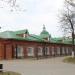 Нижние каменные ряды (ru) in Sergiyev Posad city