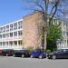Berufliche Schule Direktorat 7/Gebäude Pilotystraße in Stadt Nürnberg