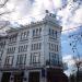 Здание гостиницы «Бристоль» в городе Ярославль