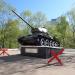 Памятник в честь боевого и трудового подвига вологжан в Великой Отечественной войне 1941–1945 гг. в городе Вологда