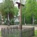 Krzyż przydrożny in Olsztynek city