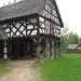 Chałupa z Burdajnów in Olsztynek city