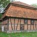 Spichlerz z Drogoszów in Olsztynek city