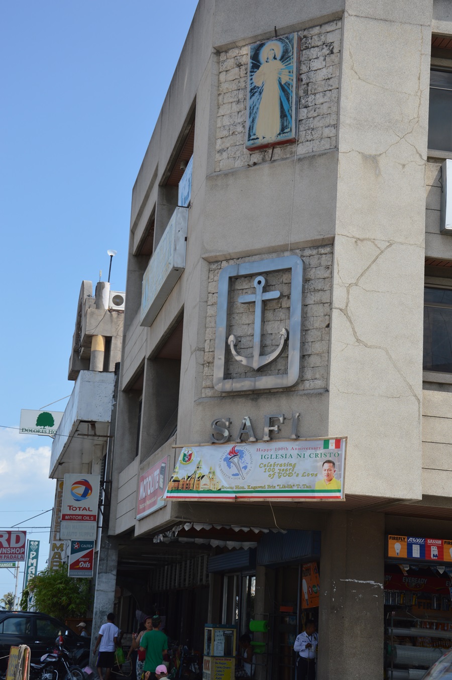 SAFII HARDWARE General Santos