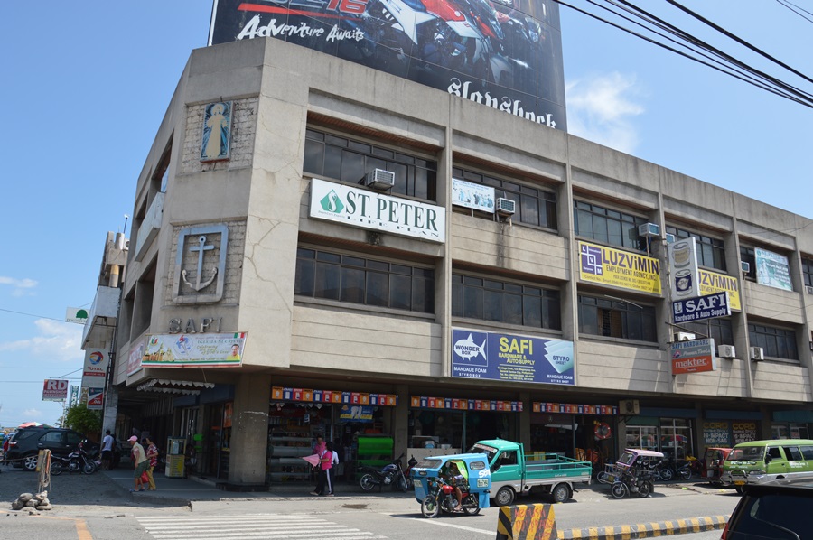 SAFII HARDWARE General Santos