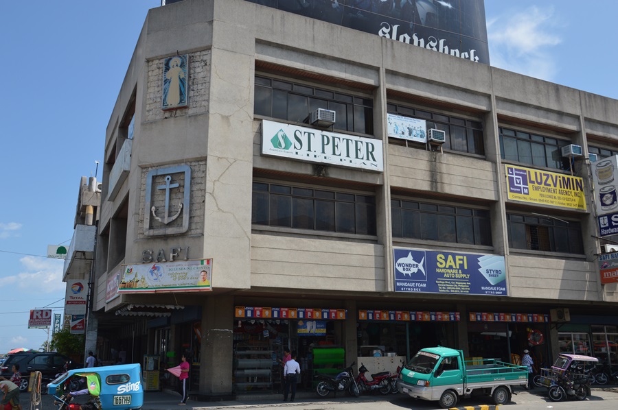 SAFII HARDWARE General Santos