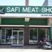 SAFI Meat Shop in General Santos city