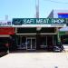 SAFI Meat Shop in General Santos city