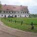 Spichlerz in Olsztynek city