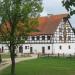Spichlerz in Olsztynek city