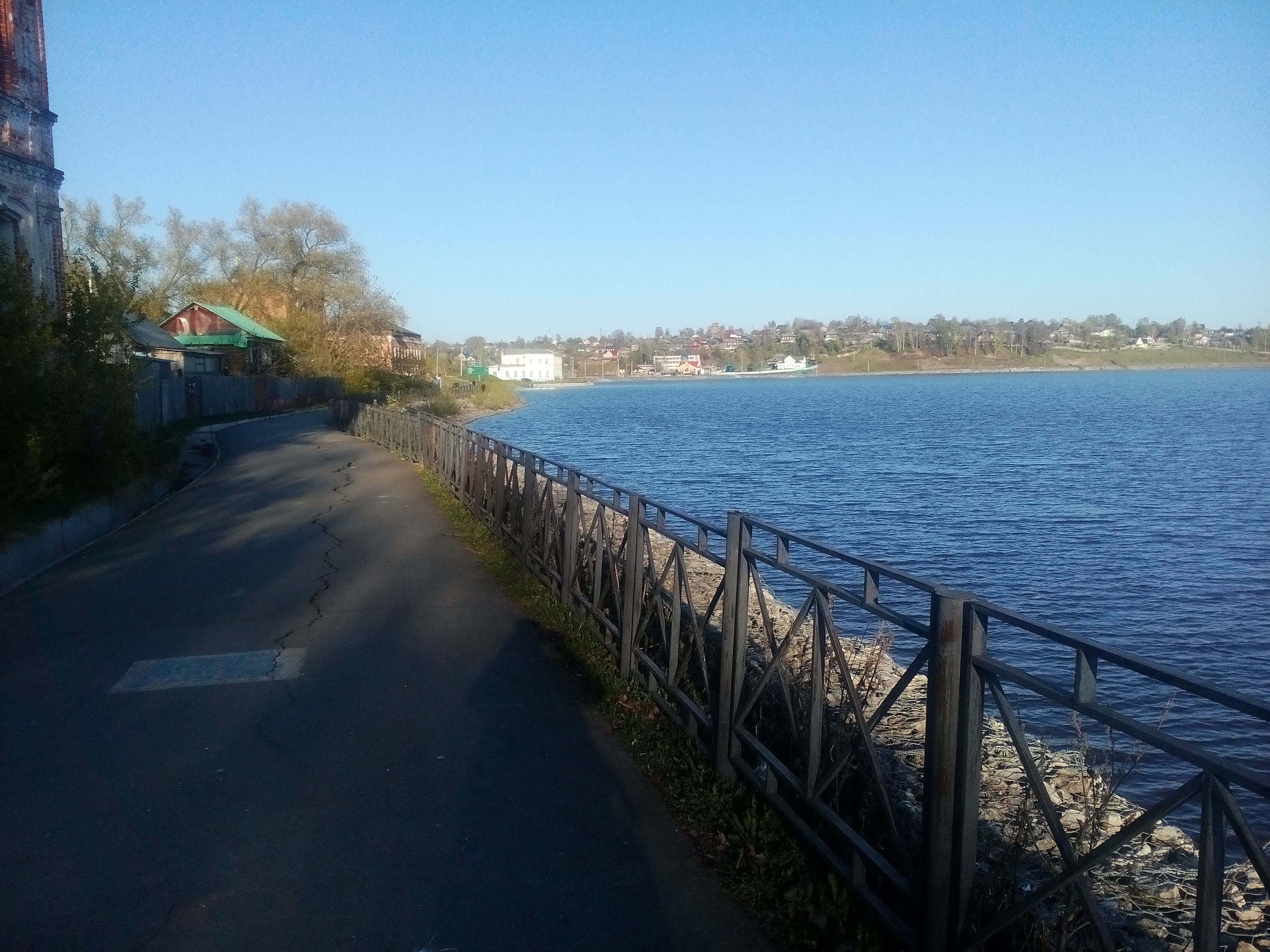 городской парк добрянка